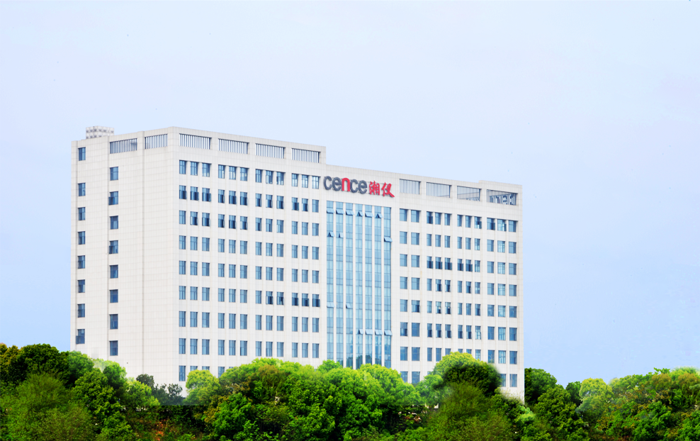 湖南湘仪实验室仪器开发有限公司