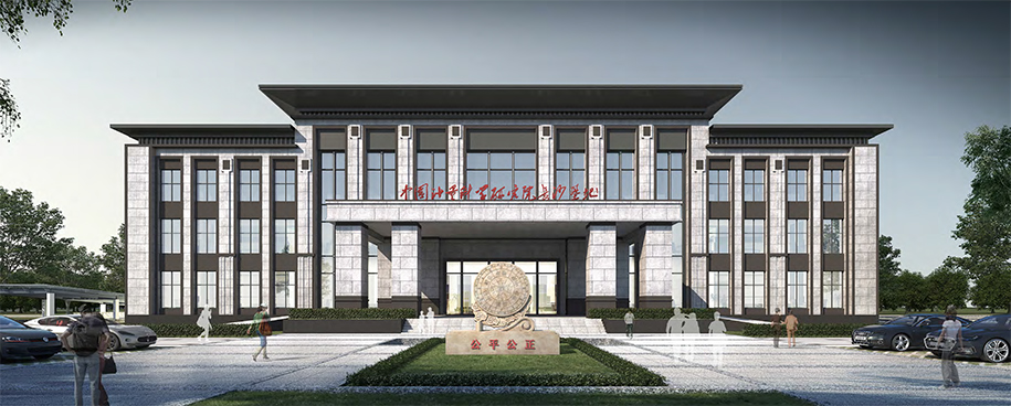 湖南省计量检测研究院