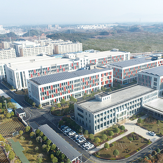 欧智通科技股份有限公司