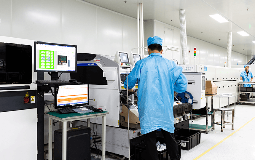 欧智通科技股份有限公司