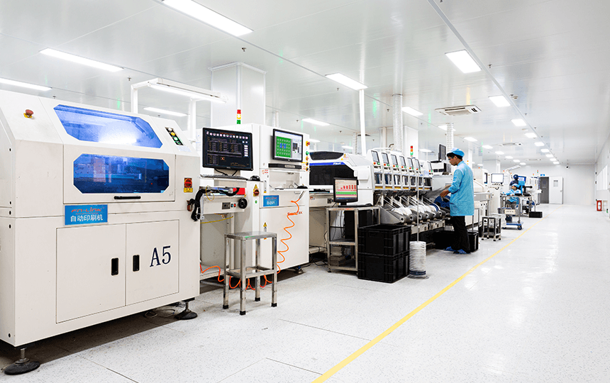 欧智通科技股份有限公司