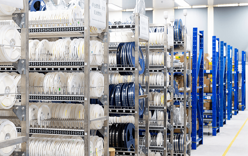 欧智通科技股份有限公司