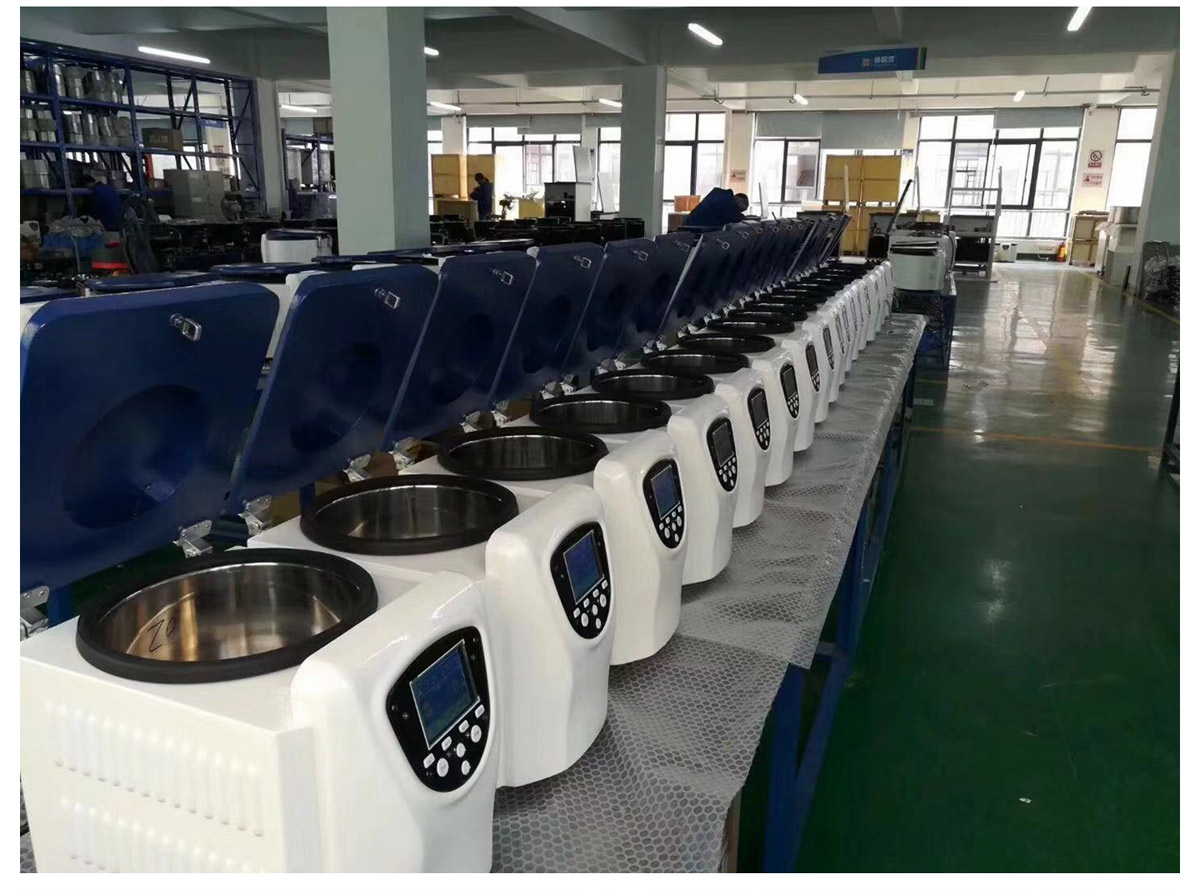 湖南赫西仪器装备有限公司