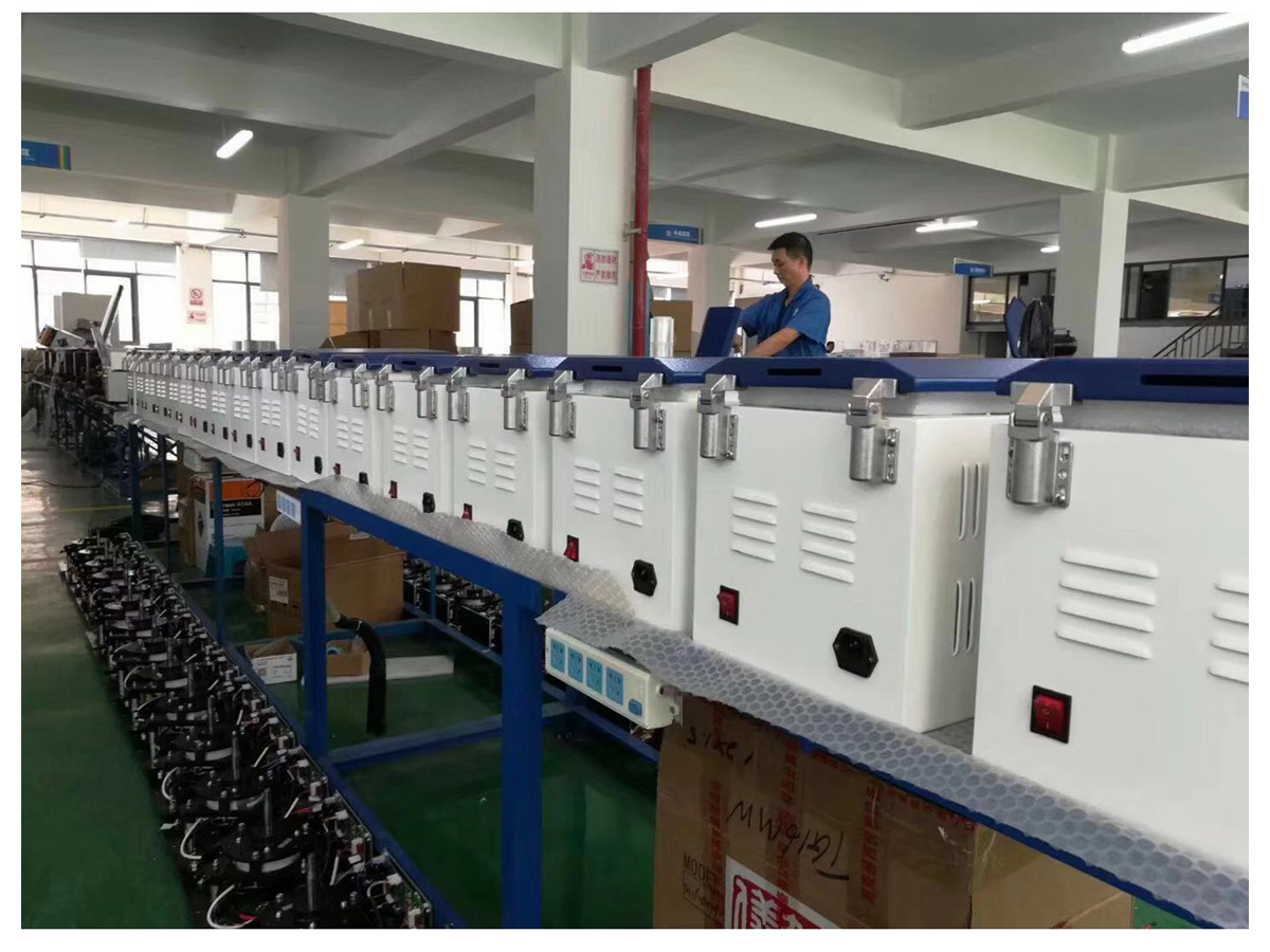 湖南赫西仪器装备有限公司