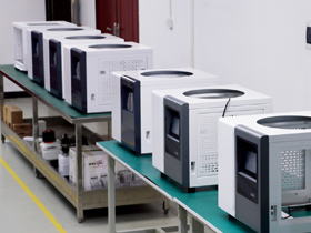 长沙开谱仪器有限公司