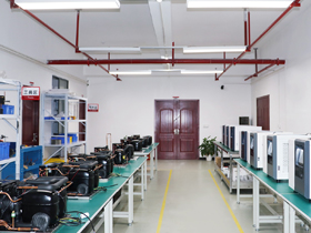 长沙开谱仪器有限公司