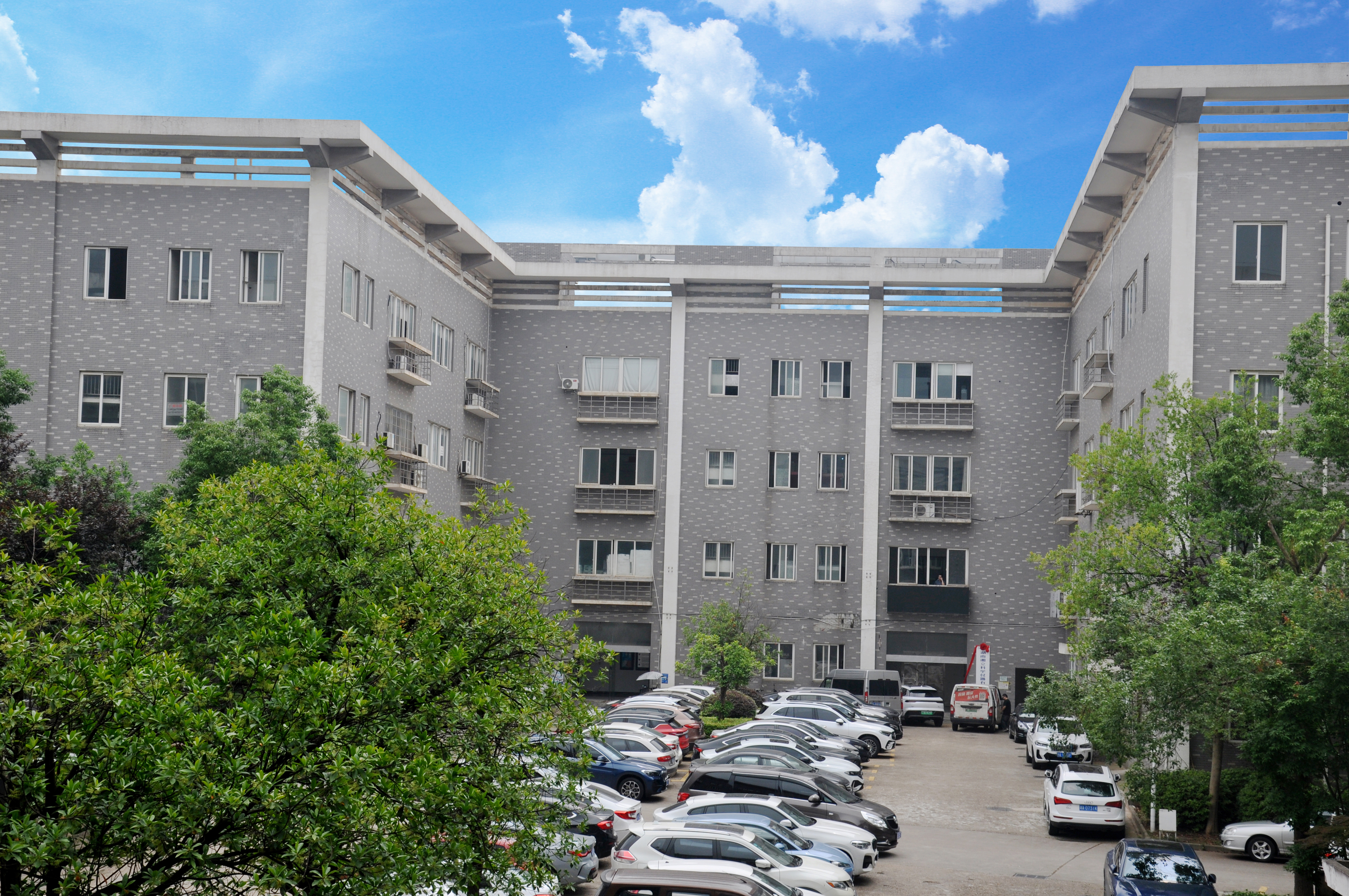 湖南湘立科学仪器有限公司