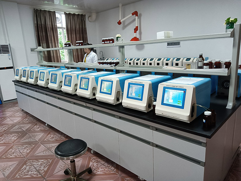 湖南津市市石油化工仪器有限公司