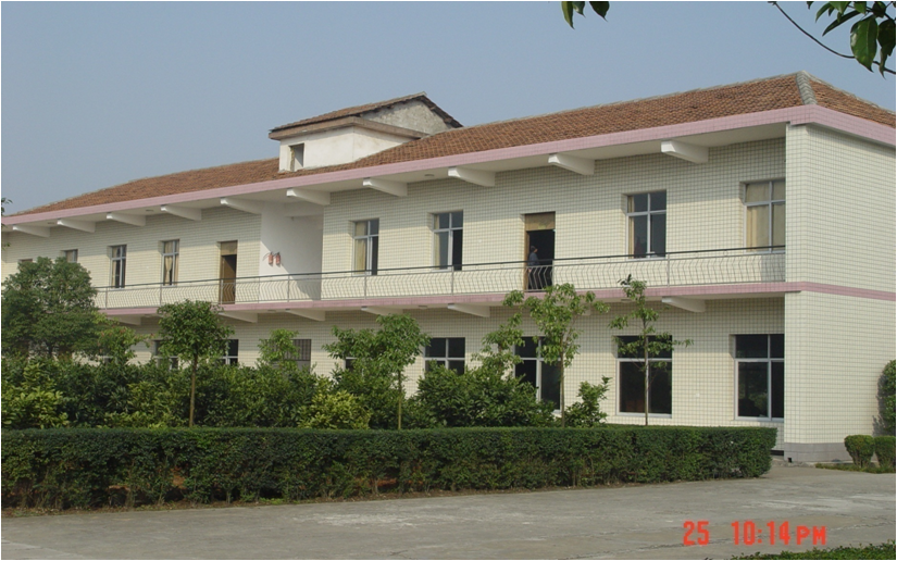 湖南津市市石油化工仪器有限公司