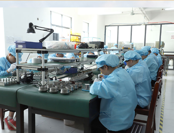 长沙钛合电子设备有限公司