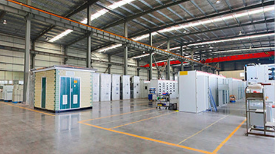 湖南诚源电器股份有限公司