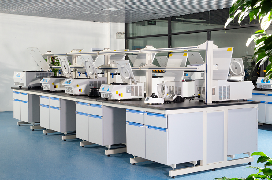 湖南恒诺仪器设备有限公司